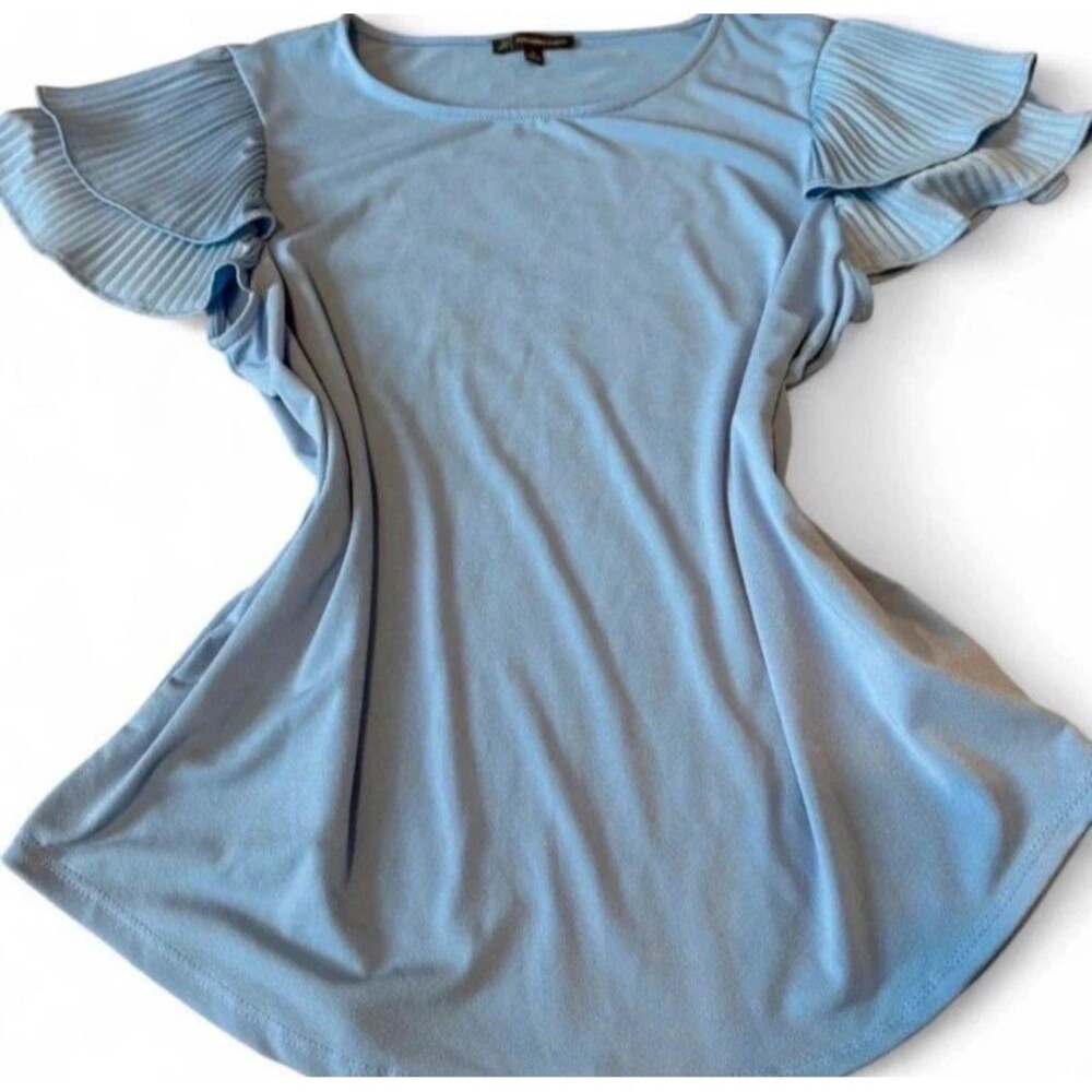 Coquette Top